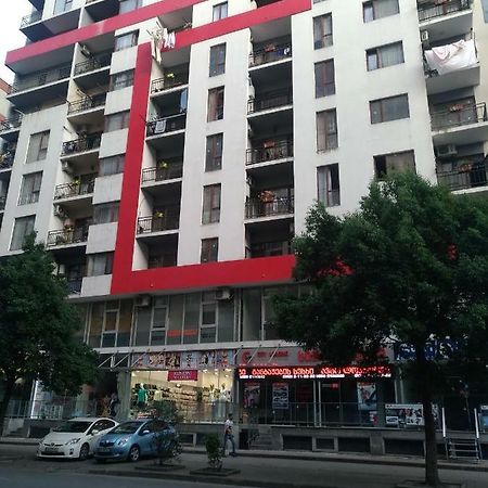 Apartamento Dariana Batumi Exterior foto