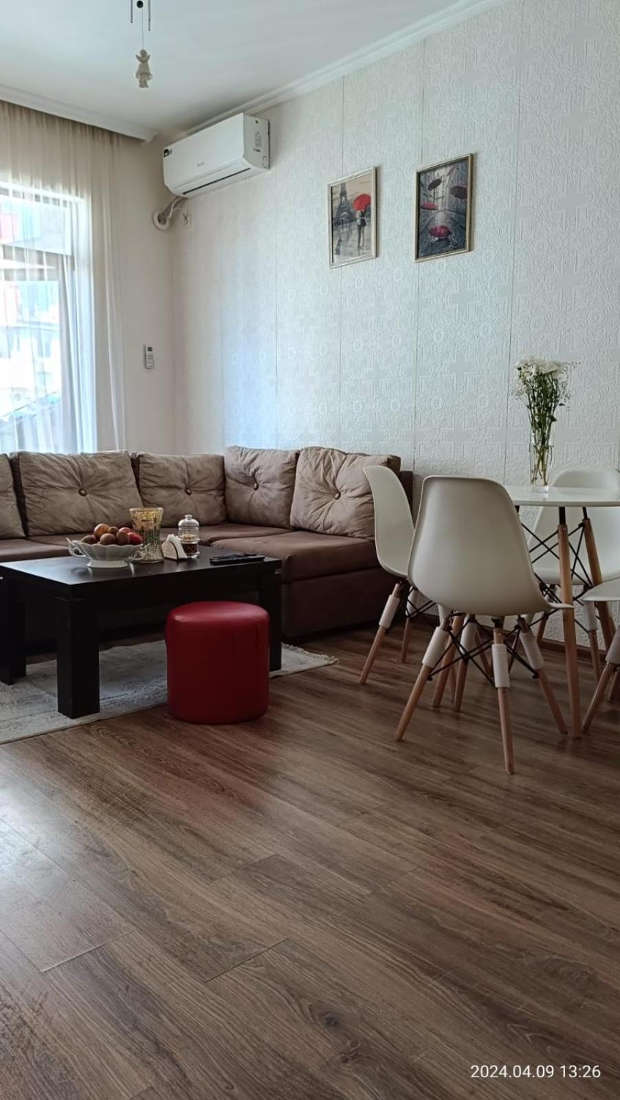 Apartamento Dariana Batumi Exterior foto