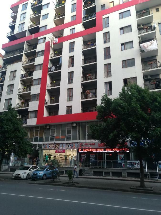 Apartamento Dariana Batumi Exterior foto