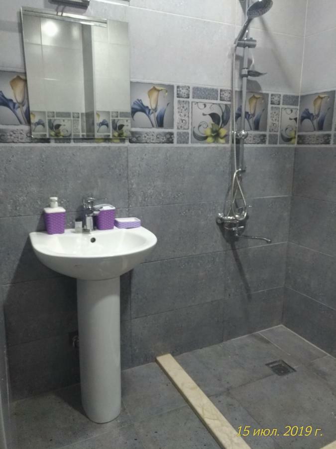 Apartamento Dariana Batumi Exterior foto