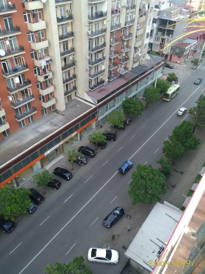 Apartamento Dariana Batumi Exterior foto
