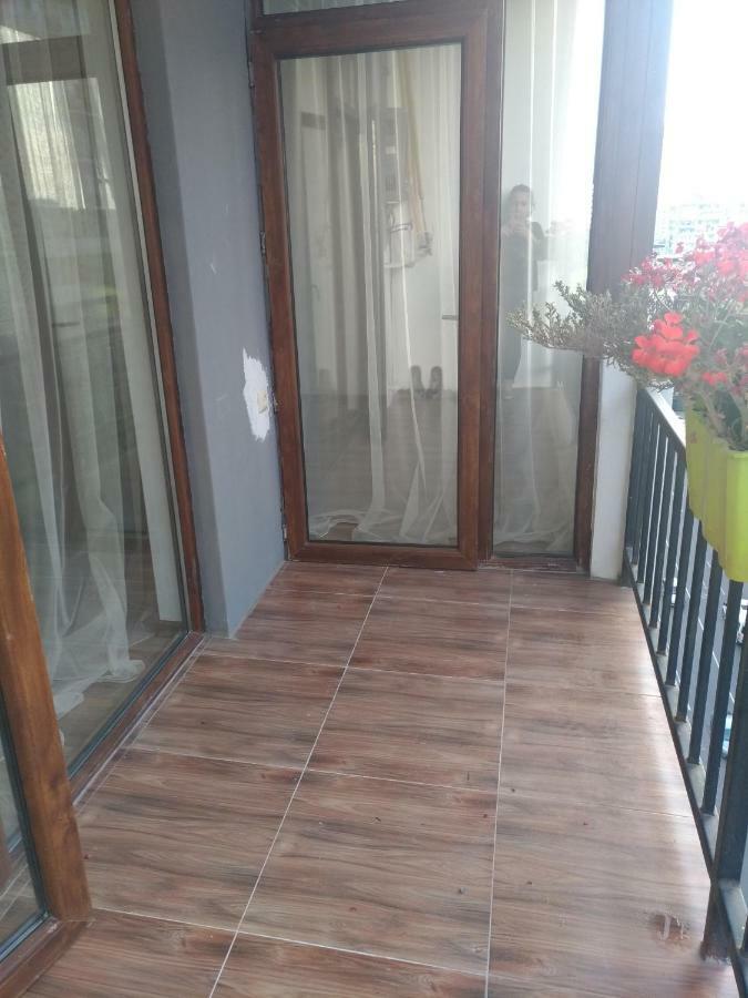 Apartamento Dariana Batumi Exterior foto
