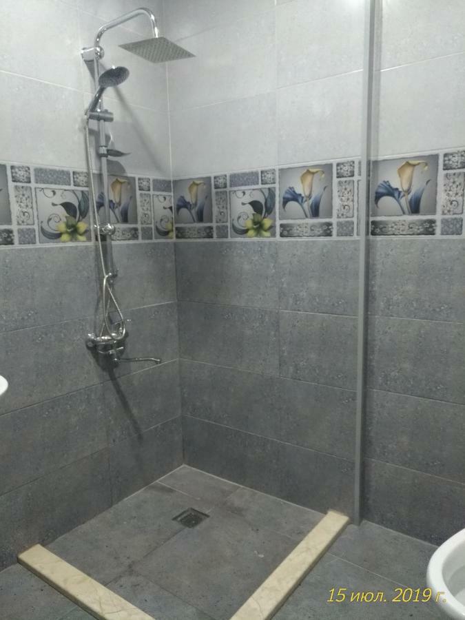 Apartamento Dariana Batumi Exterior foto
