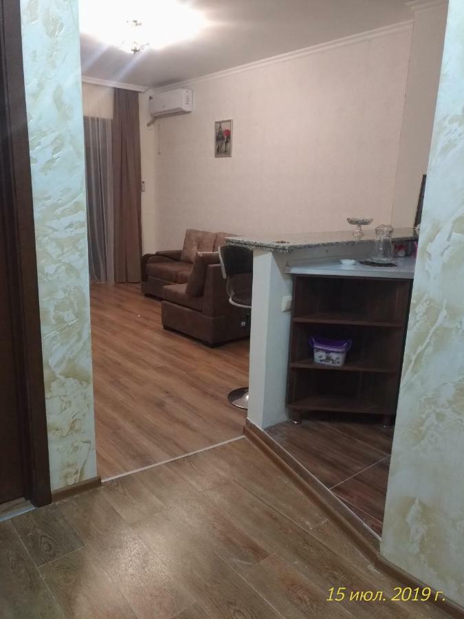 Apartamento Dariana Batumi Exterior foto