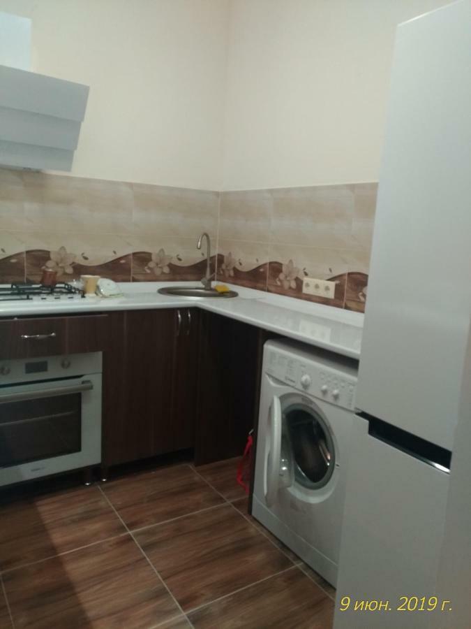 Apartamento Dariana Batumi Exterior foto